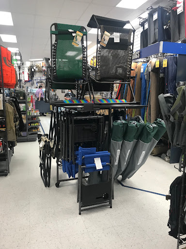 Sporting Goods Store «BIG 5 SPORTING GOODS», reviews and photos, 2421 W Rosecrans Ave, Gardena, CA 90249, USA