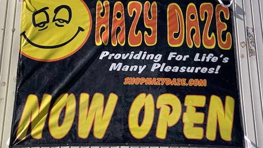 Tattoo Shop «Hazy Daze Tattoo Studio», reviews and photos, 2104 Strand St, Galveston, TX 77550, USA