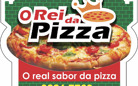 o rei da pizza image