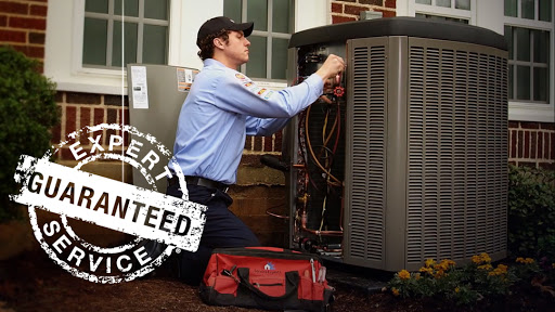 Climate Control Service Experts, 7291 Cottage Hill Rd, Mobile, AL 36695, HVAC Contractor