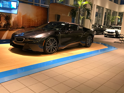 BMW Dealer «BMW of Morristown», reviews and photos, 111 Ridgedale Ave, Morristown, NJ 07960, USA
