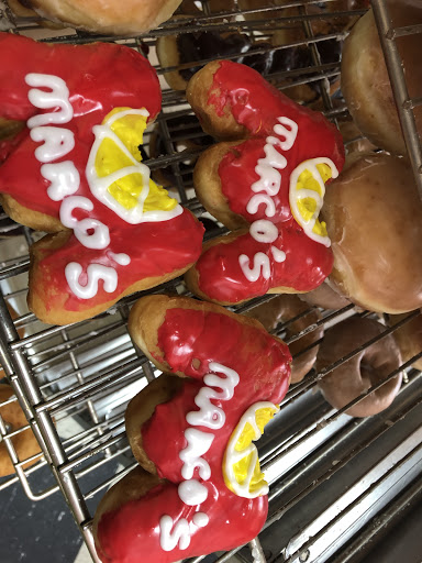 Donut Shop «Colony Donut Shop», reviews and photos, 5001 Main St #113, The Colony, TX 75056, USA