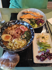 Nouille du Little Tokyo - Restaurant Japonais Authentique à Gradignan - n°17