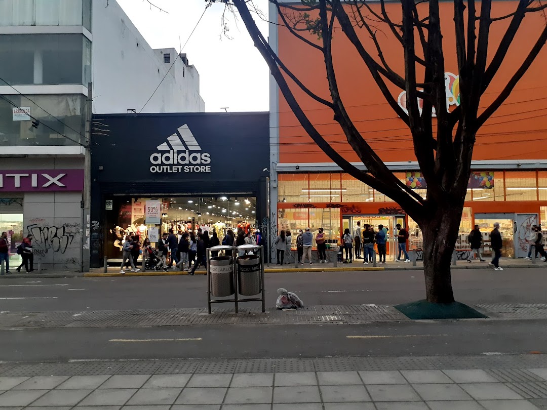 Adidas Outlet Store Chapinero