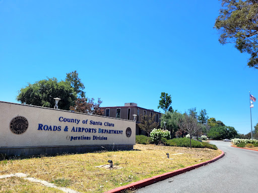 County of Santa Clara Roads and Airports Department