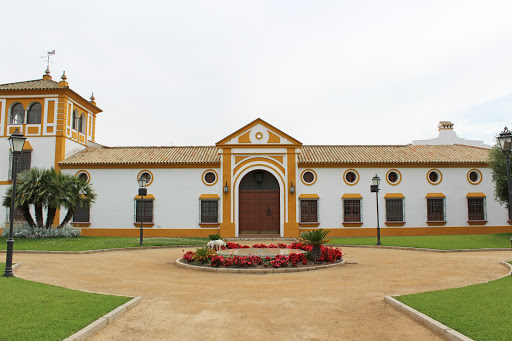 Hacienda de la Albaida