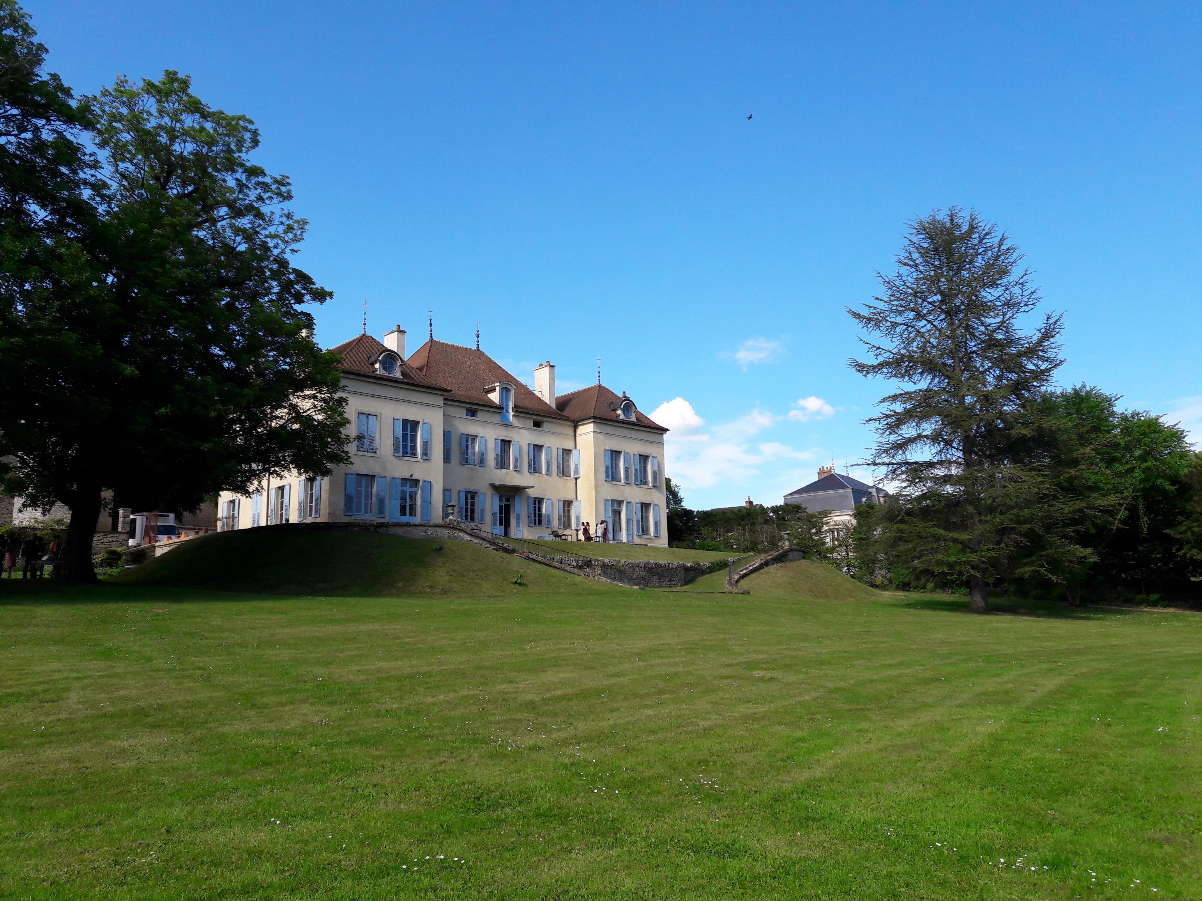 Photo n° 6 de l'avis de Veronique.u fait le 25/05/2019 à 16:36