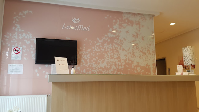 LotusMed Kft - Plasztikai sebész