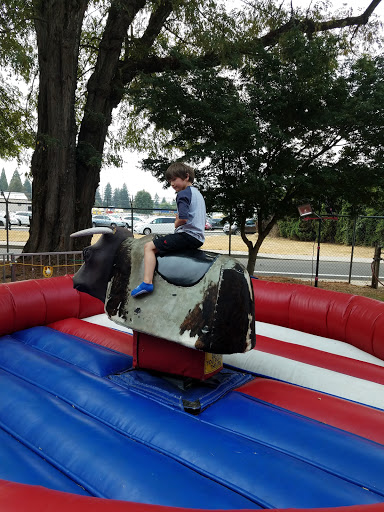 Fairground «Clackamas County Fairgrounds», reviews and photos, 694 NE 4th Ave, Canby, OR 97013, USA