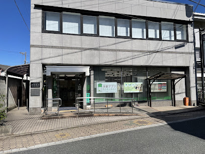 京都銀行 八木支店