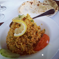 Biryani du Restaurant indien Le Shimla à Villeurbanne - n°5