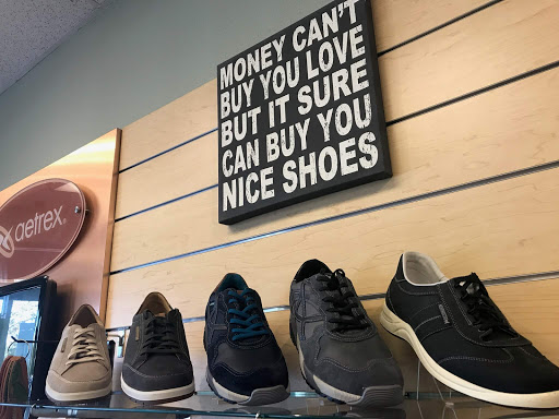 Shoe Store «Lucky Feet Shoes», reviews and photos, 844 W Arrow Hwy, San Dimas, CA 91773, USA
