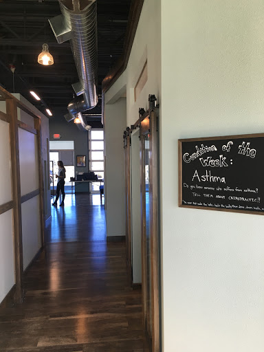 Chiropractor «Complete Health Chiropractic - Littleton», reviews and photos, 791 Southpark Dr #400, Littleton, CO 80120, USA