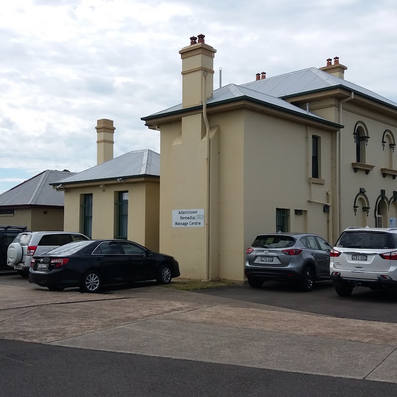 Adamstown Remedial Massage Centre