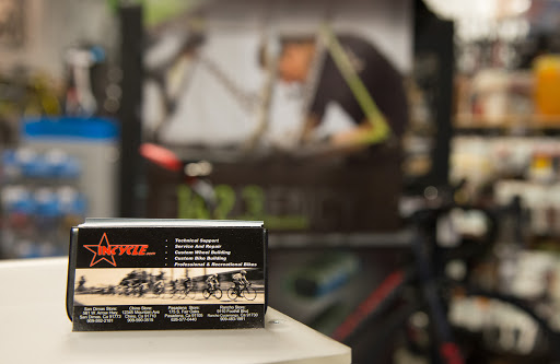 Bicycle Store «Incycle Bicycles», reviews and photos, 9110 E Foothill Blvd, Rancho Cucamonga, CA 91730, USA