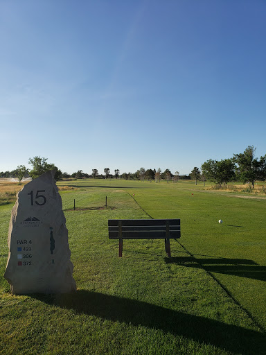 Golf Club «Mountain View Golf Course», reviews and photos, 2400 Gardner Ln, West Jordan, UT 84088, USA