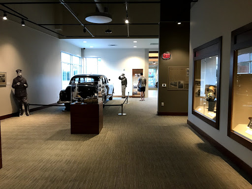 Museum «Macarthur Memorial Museum», reviews and photos, 198 Bank St, Norfolk, VA 23510, USA