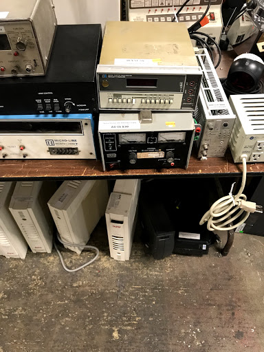 Used Computer Store «RE-PC Recycled Computers and Peripherals», reviews and photos, 1565 6th Ave S, Seattle, WA 98134, USA