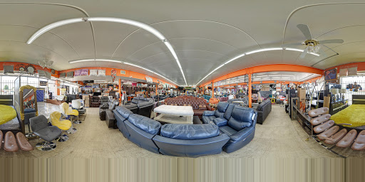 Furniture Store «Calumet Furniture», reviews and photos, 1760 Sibley Blvd, Calumet City, IL 60409, USA