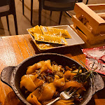 Photo n°1 de l'avis de Bobby.o fait le 27/08/2023 à 13:02 sur le  RADICI - ESPERIENZA GASTRONOMICA CALABRESE TORRE DI RUGGIERO CZ à Torre di Ruggiero