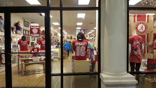 Outlet Mall «Tanger Outlet Foley», reviews and photos, 2601 S McKenzie St, Foley, AL 36535, USA