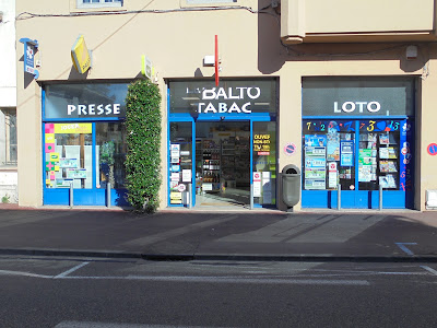 Le BALTO à Montauban