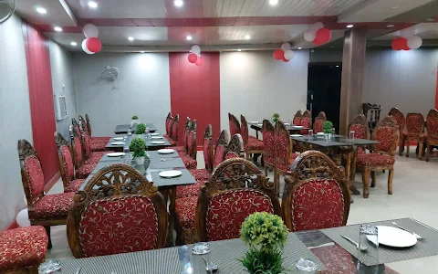 Bawarchi Restaurant image