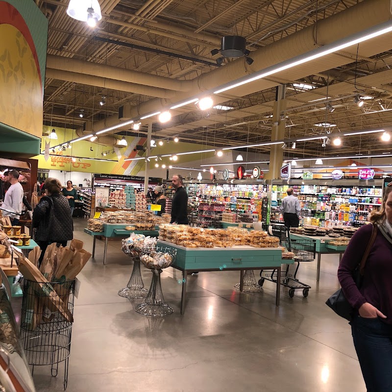 Whole Foods Market