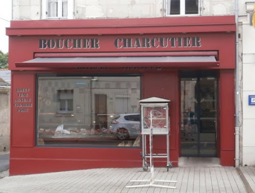 Boucherie Charcuterie Dureau à Bagneux