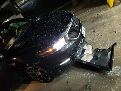 Car Wash «Laser Wash of Georgetown», reviews and photos, 300 River Bend Dr, Georgetown, TX 78628, USA