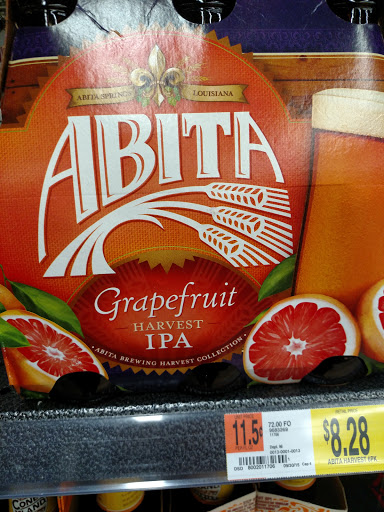 Supermarket «Walmart Neighborhood Market», reviews and photos, 2800 N Hwy 190, Covington, LA 70433, USA