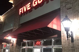 Five Guys image