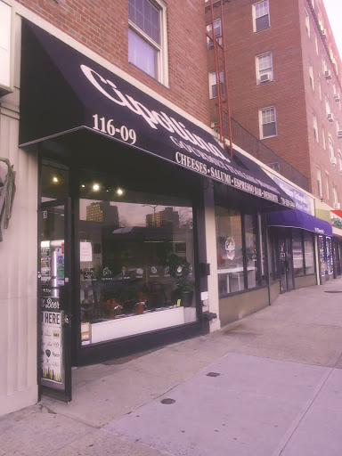 Gourmet Grocery Store «Cipollina Gourmet Italian Market», reviews and photos, 116-09 Queens Blvd, Forest Hills, NY 11375, USA