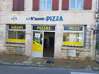 Photos du propriétaire du Restauration rapide La K'BANE à PIZZA à Nuits-Saint-Georges - n°4