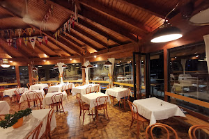 Restaurant du Club Nautique de Versoix
