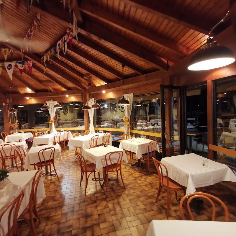 Restaurant du Club Nautique de Versoix