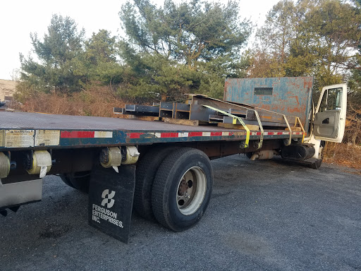 Courier Service «McGuire Trucking Service LLC», reviews and photos, 751-4 Koehler Ave, Ronkonkoma, NY 11779, USA