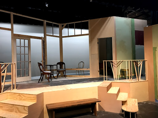 Performing Arts Theater «Theatre Charlotte», reviews and photos, 501 Queens Rd, Charlotte, NC 28207, USA