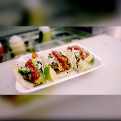 Taco Head Food Cart