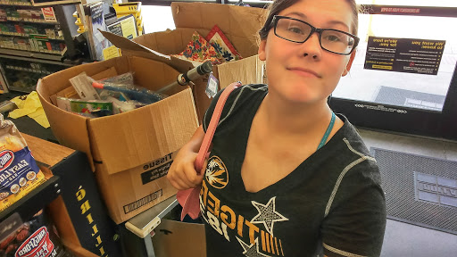 Discount Store «Dollar General», reviews and photos, 110 Transpoint Dr, Dupo, IL 62239, USA