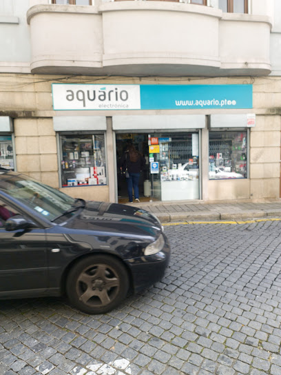 Aquário Electrónica