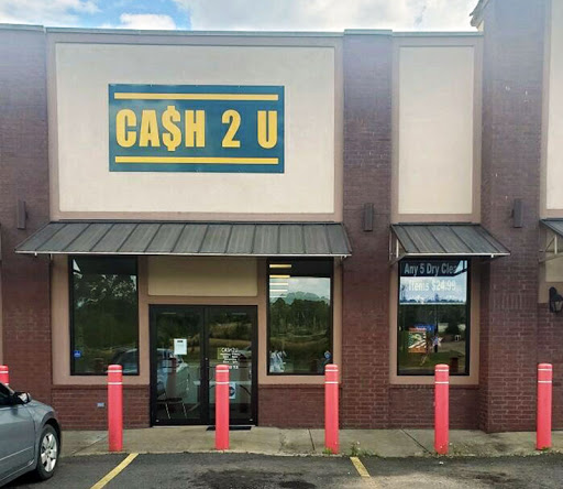 Cash 2 U in Farmerville, Louisiana