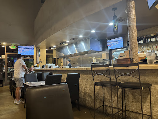 Dvine Mediterranean Experience