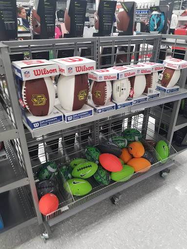 Sporting Goods Store «Academy Sports + Outdoors», reviews and photos, 2600 W University Dr, Denton, TX 76201, USA