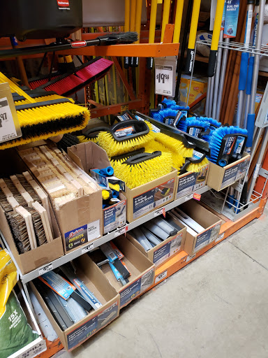 Home Improvement Store «The Home Depot», reviews and photos, 3926 Nazareth Pike, Bethlehem, PA 18020, USA