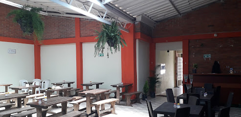 Restaurante y salón de eventos San Fernando gourm - Cl. 10 # 10 - 63, Sogamoso, Boyacá, Colombia