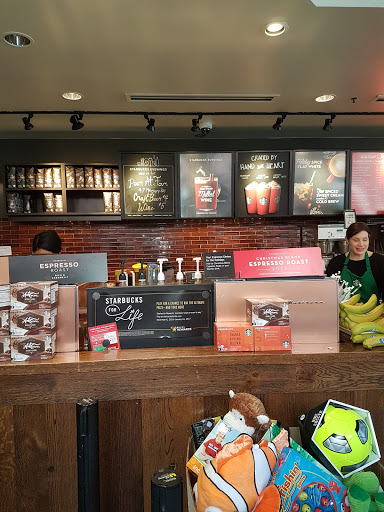 Coffee Shop «Starbucks», reviews and photos, 41 S Moger Ave, Mt Kisco, NY 10549, USA