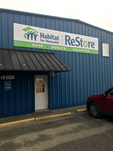 Thrift Store «Habitat for Humanity Restore», reviews and photos