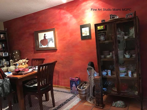 Painter «Miami Quality Painting Contractors Inc.», reviews and photos, 1550 NE 139th St, North Miami, FL 33161, USA