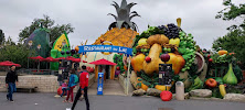 Parc Astérix du Le Restaurant du Lac à Plailly - n°12